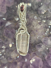 Load image into Gallery viewer, Pink Tourmaline
