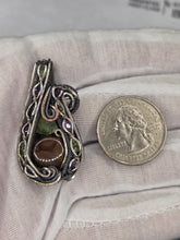 Load image into Gallery viewer, Fire Agate
