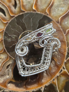 Smokey Quartz
