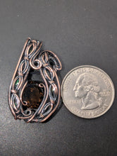 Load image into Gallery viewer, Smokey Quartz / Mystic Topaz
