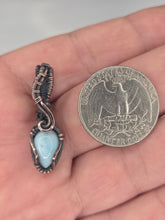 Load image into Gallery viewer, Larimar
