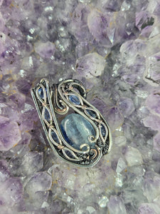 Kyanite