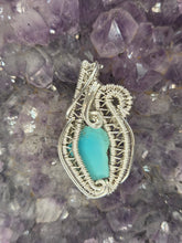 Load image into Gallery viewer, Turquoise
