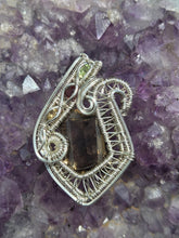 Load image into Gallery viewer, Smokey Quartz
