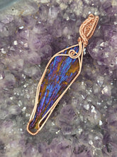 Load image into Gallery viewer, Kyanite
