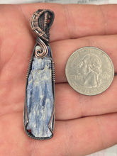 Load image into Gallery viewer, Kyanite
