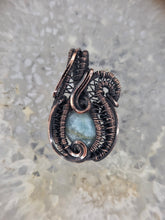 Load image into Gallery viewer, Larimar
