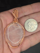 Load image into Gallery viewer, Rose Quartz
