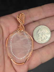 Rose Quartz