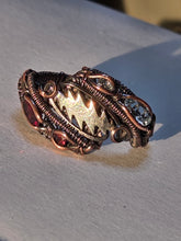 Load image into Gallery viewer, Bolt ring
