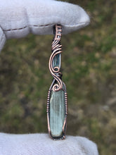 Load image into Gallery viewer, Aquamarine
