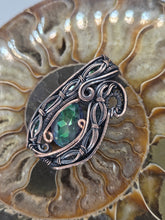 Load image into Gallery viewer, Mystic Topaz
