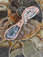 Load image into Gallery viewer, Moss Agate
