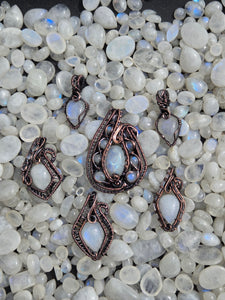 Moonstone Signature Series