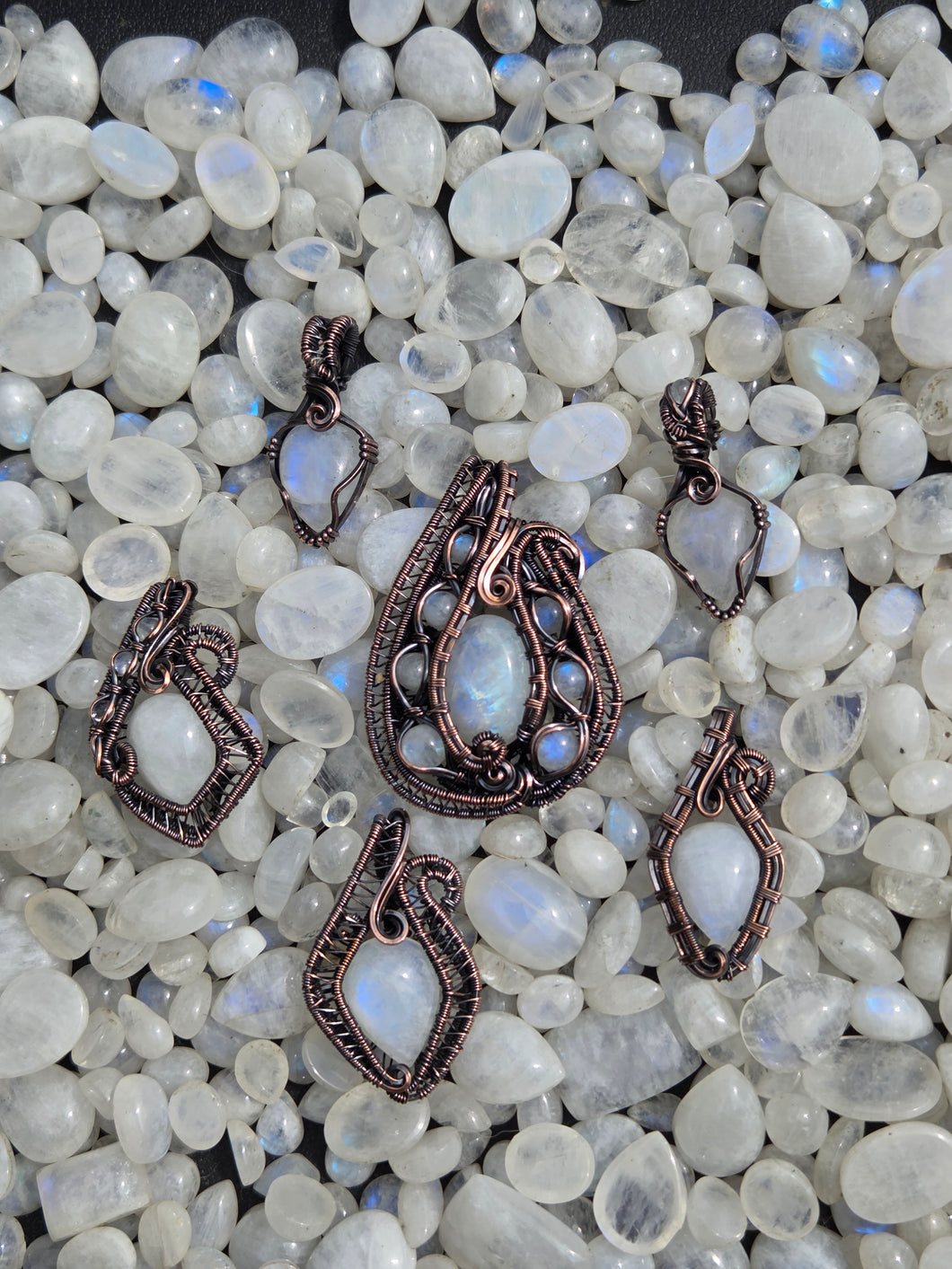 Moonstone Signature Series