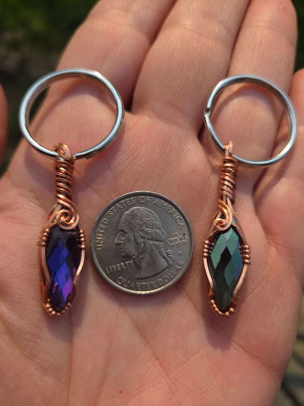 Keychain