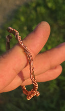Load image into Gallery viewer, Tourmaline bracelet
