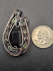 Smokey Quartz