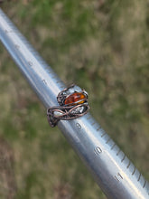 Load image into Gallery viewer, Amber ring
