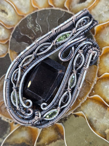 Smokey Quartz