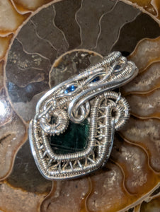 Tourmaline