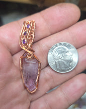 Load image into Gallery viewer, Amethyst
