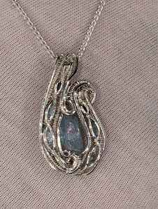 Aquamarine