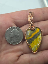 Load image into Gallery viewer, Bumblebee Jasper
