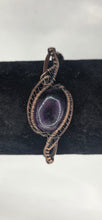 Load image into Gallery viewer, Amethyst bracelet
