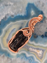 Load image into Gallery viewer, Black Tourmaline
