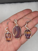 Load image into Gallery viewer, Fluorite set
