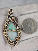Load image into Gallery viewer, Opal
