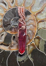 Load image into Gallery viewer, Red Quartz
