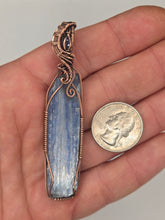 Load image into Gallery viewer, Kyanite
