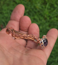 Load image into Gallery viewer, Amethyst

