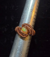 Load image into Gallery viewer, Opal sz.6
