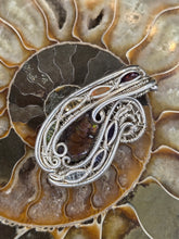 Load image into Gallery viewer, Fire Agate
