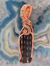 Load image into Gallery viewer, Black Tourmaline
