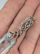 Load image into Gallery viewer, Aquamarine
