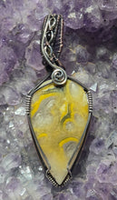 Load image into Gallery viewer, Bumblebee Jasper

