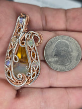 Load image into Gallery viewer, Opal > Amber > Citrine

