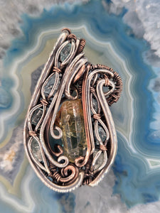 Apatite