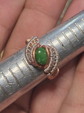 Load image into Gallery viewer, Turquoise sz. 7.5
