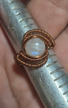 Load image into Gallery viewer, Moonstone sz.6

