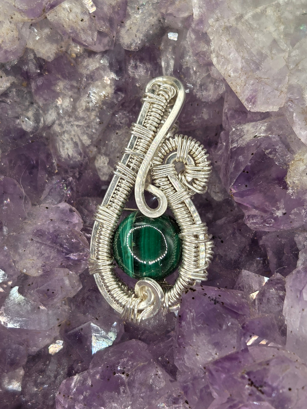 Malachite