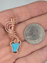 Load image into Gallery viewer, Turquoise
