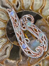 Load image into Gallery viewer, Opal > Amber > Citrine
