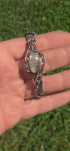 Load image into Gallery viewer, Rutilated Quartz &amp; Citrine
