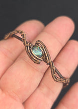 Load image into Gallery viewer, Abalone bracelet

