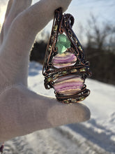 Load image into Gallery viewer, Fluorite
